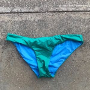 Patagonia Telu Reversible Bikini Bottoms